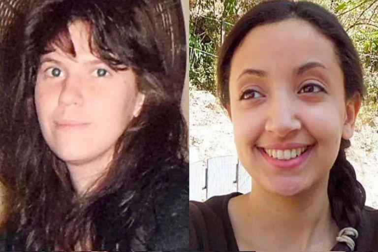 Crimen de las francesas