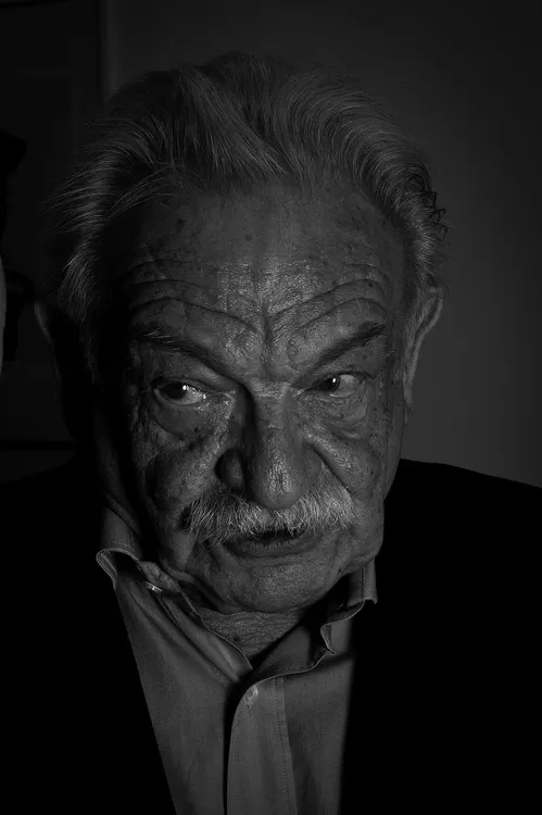 Antonio Segui