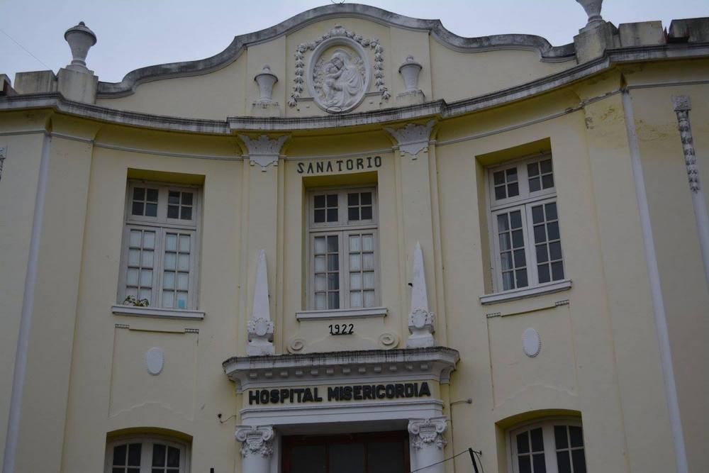 Hospital Misericordia1