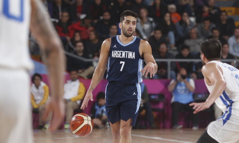 campazzo