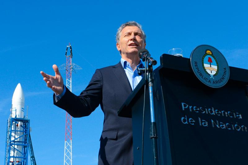 FOTO MACRI 090916