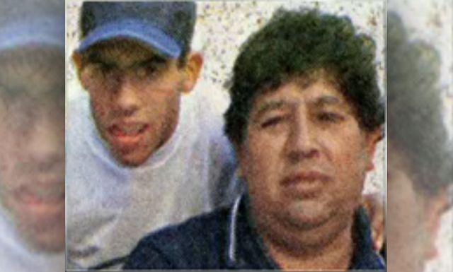 tevez padre
