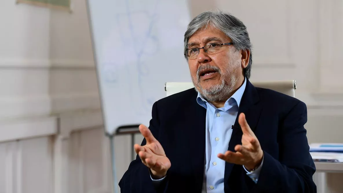 Fernando Navarro by Twitter