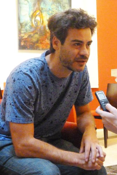 Mariano Bertolini