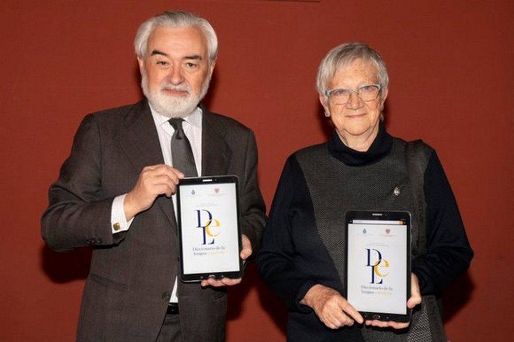 DICCIONARIO RAE DIGITAL 2018