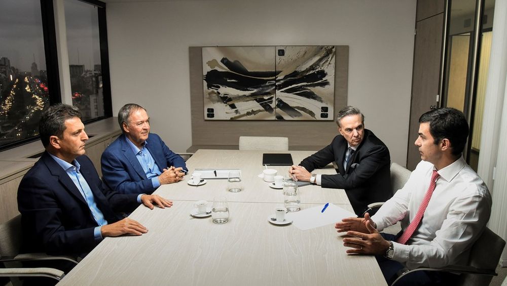 Peronismo Federal