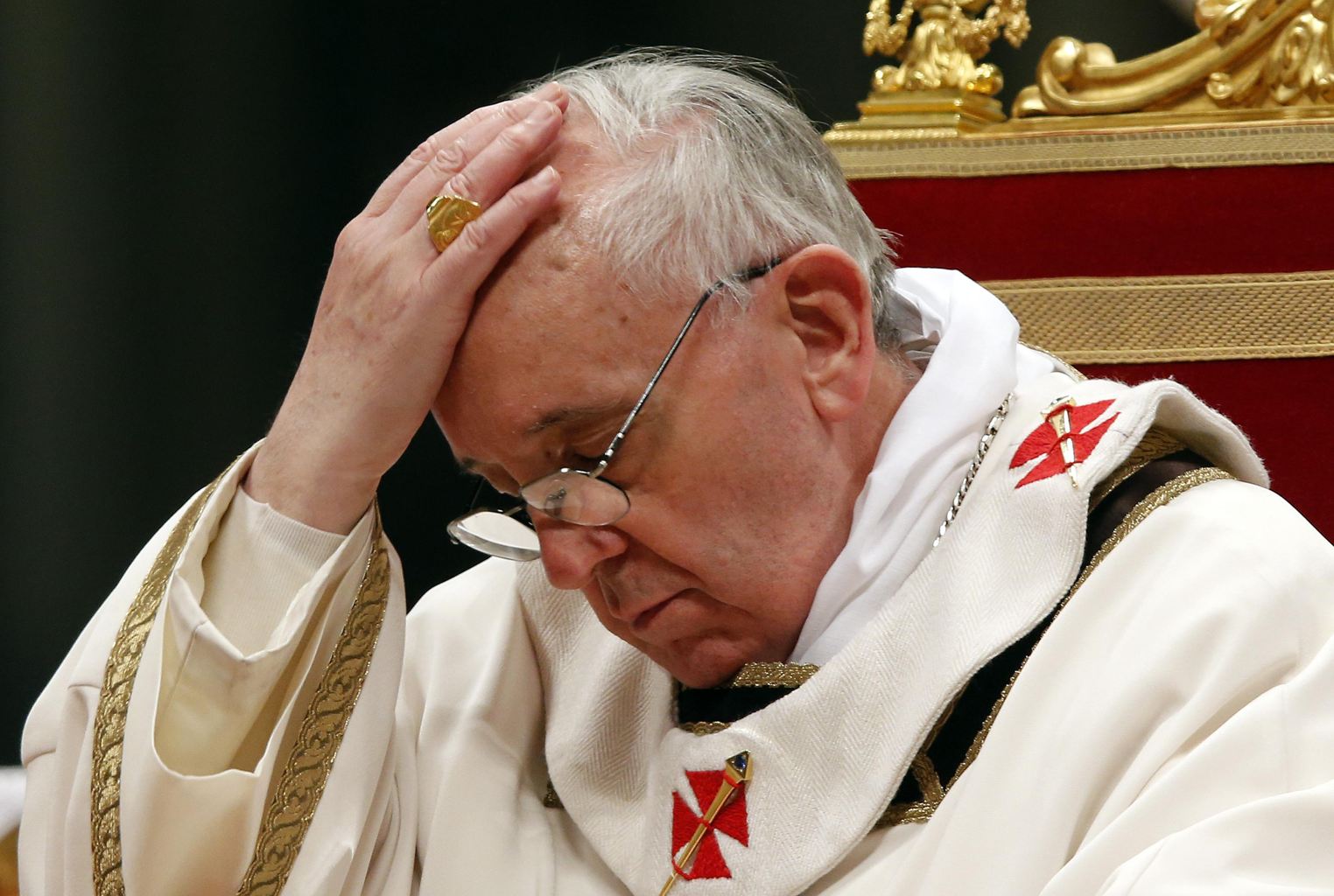 Papa Francisco by gentileza