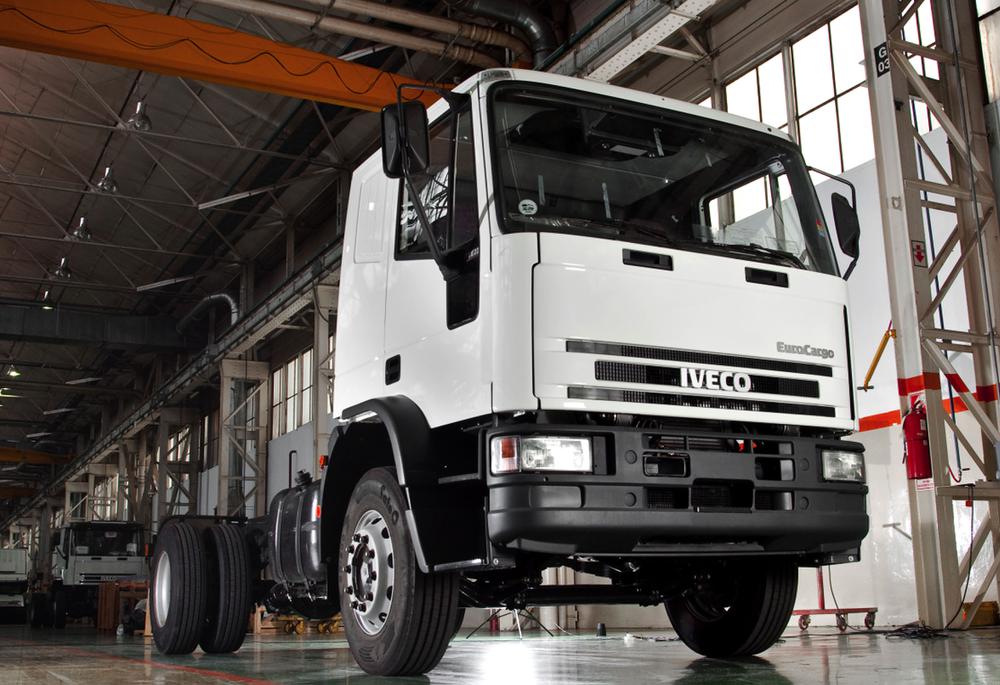 Iveco by NA