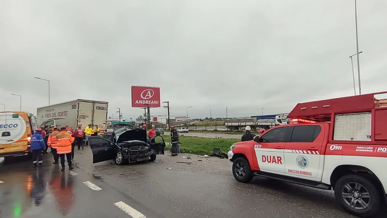 Accidente 1 by SRT