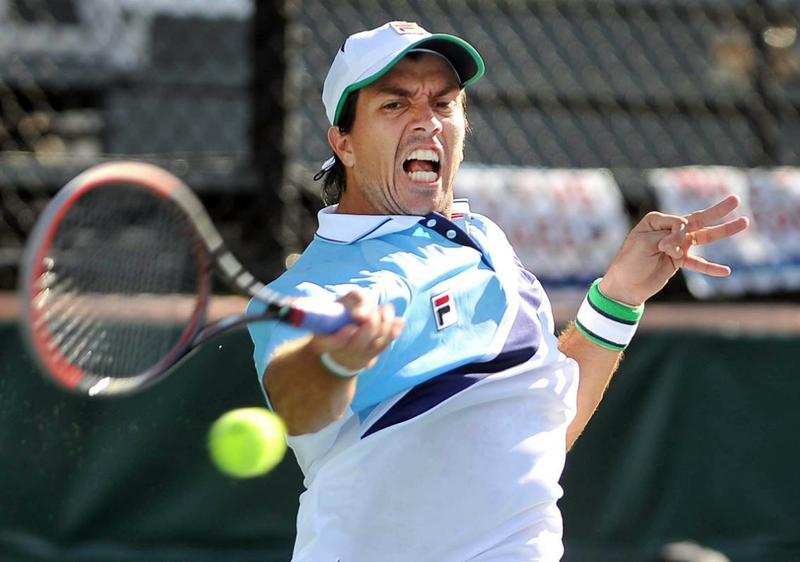 Berlocq Davis