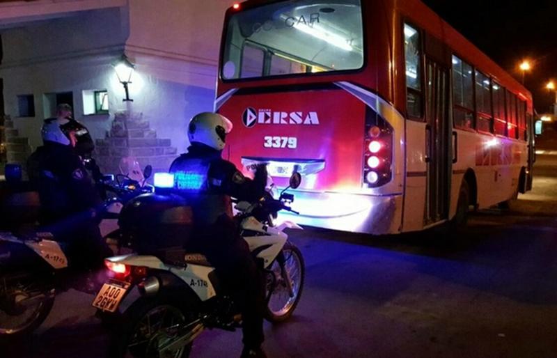 transporte 8