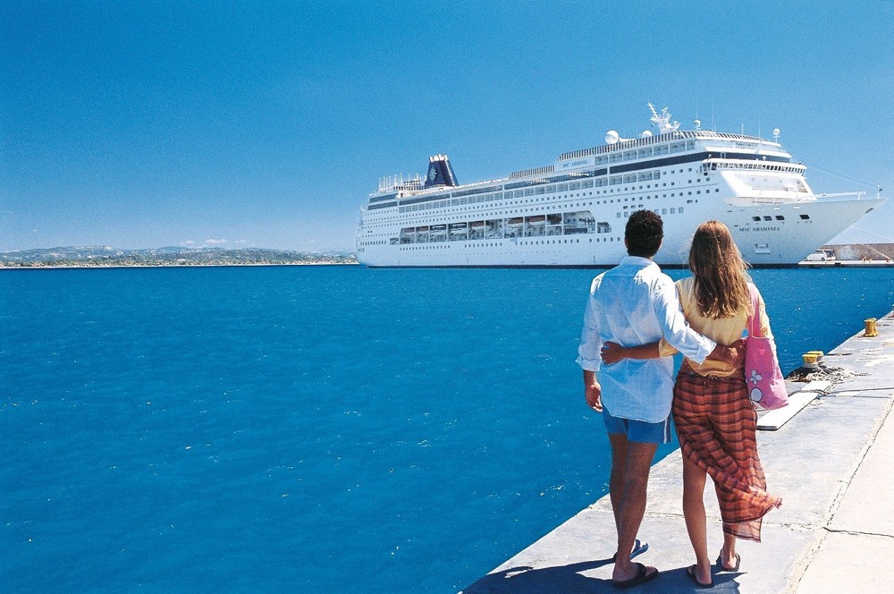 crucero