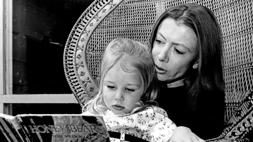 joan didion