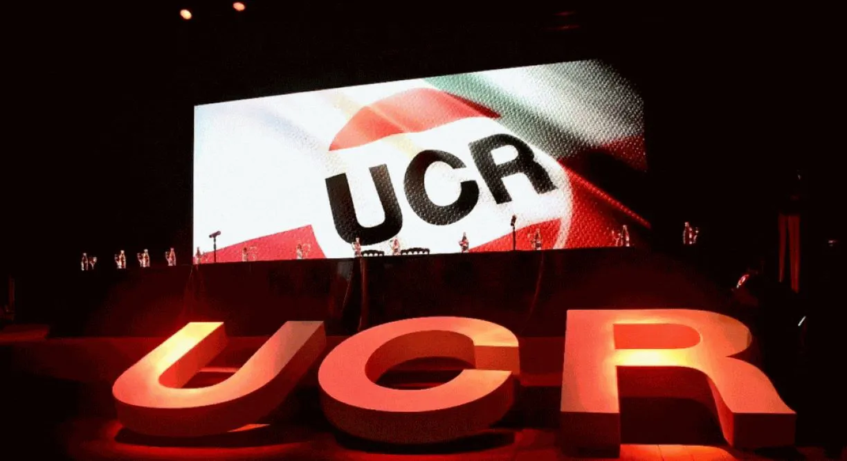 UCR