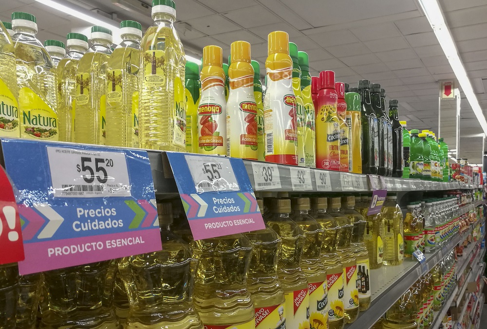 Precios esenciales cuidados NA