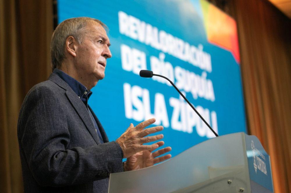 Juan Schiaretti