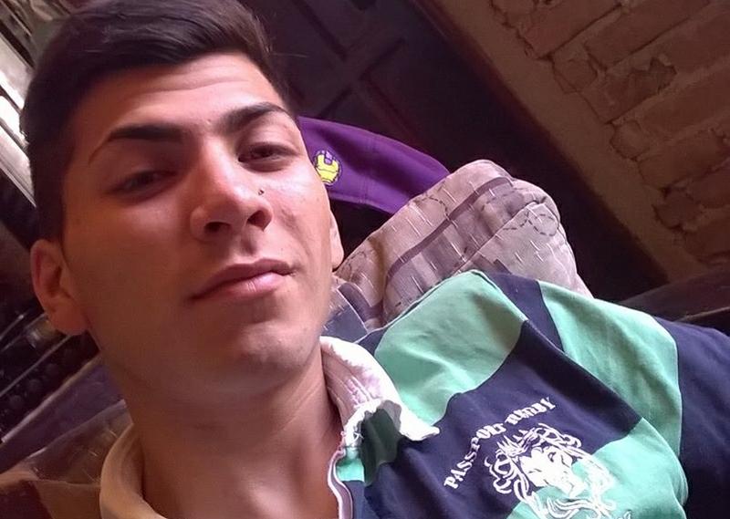 franco amaya