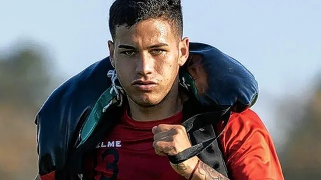 alex vigo