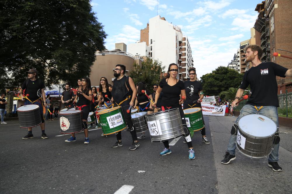 Marcha 24M - columna 3 - Javier Imaz 1
