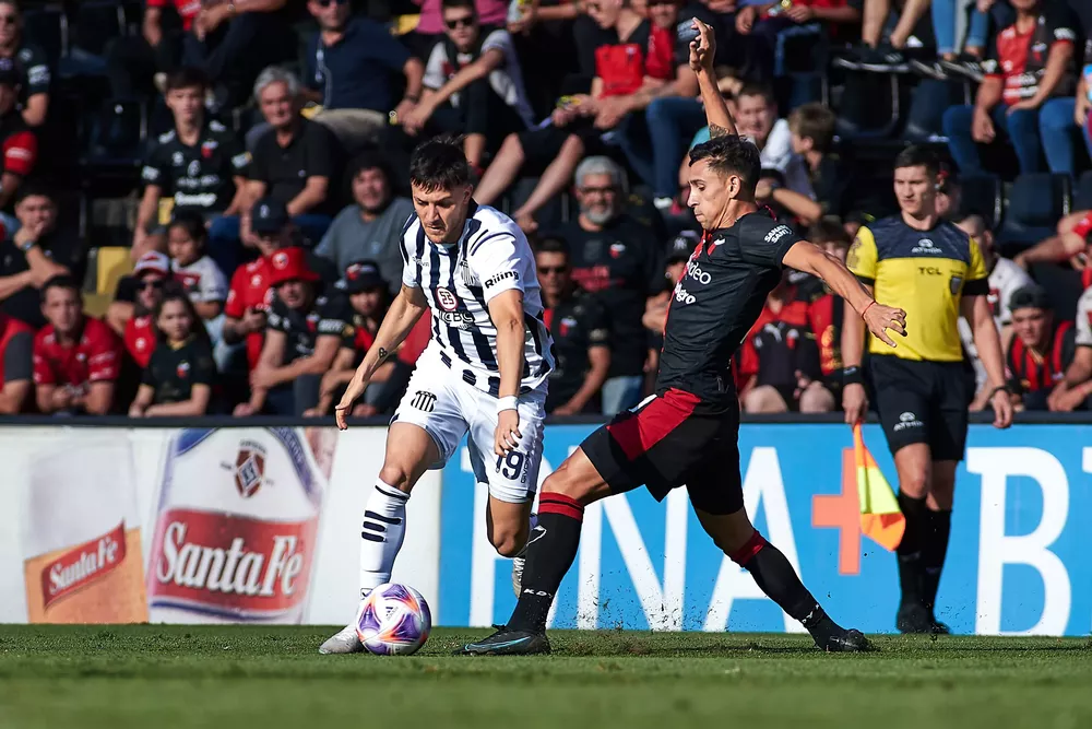 Colón Talleres (Twitter Talleres) 1