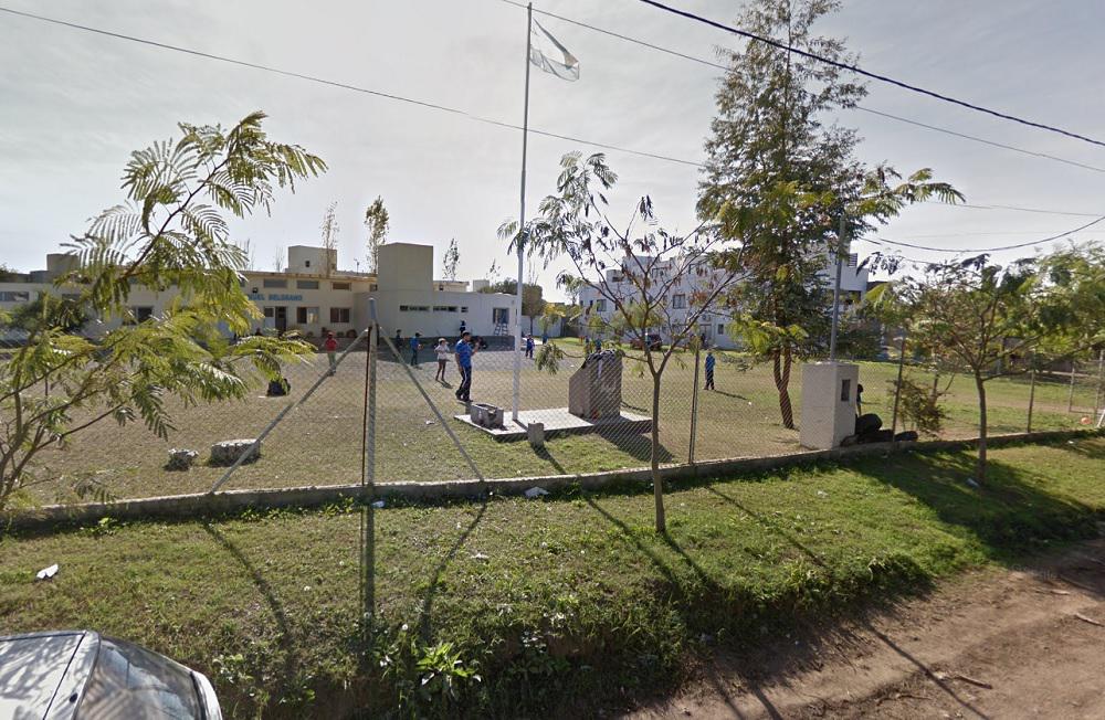 Escuela Manuel Belgrano GSV
