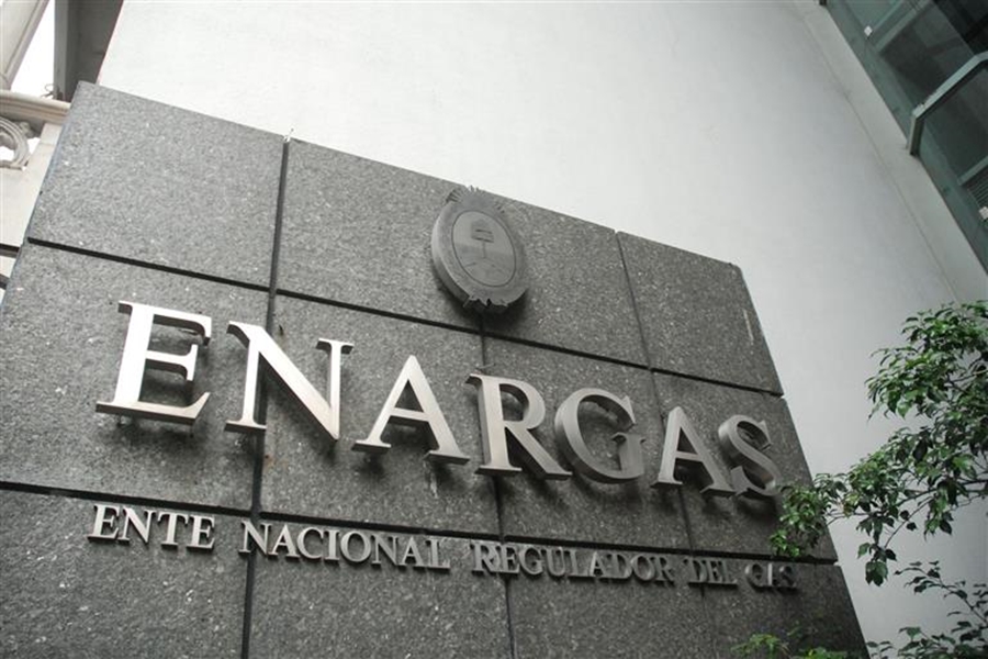 enargas