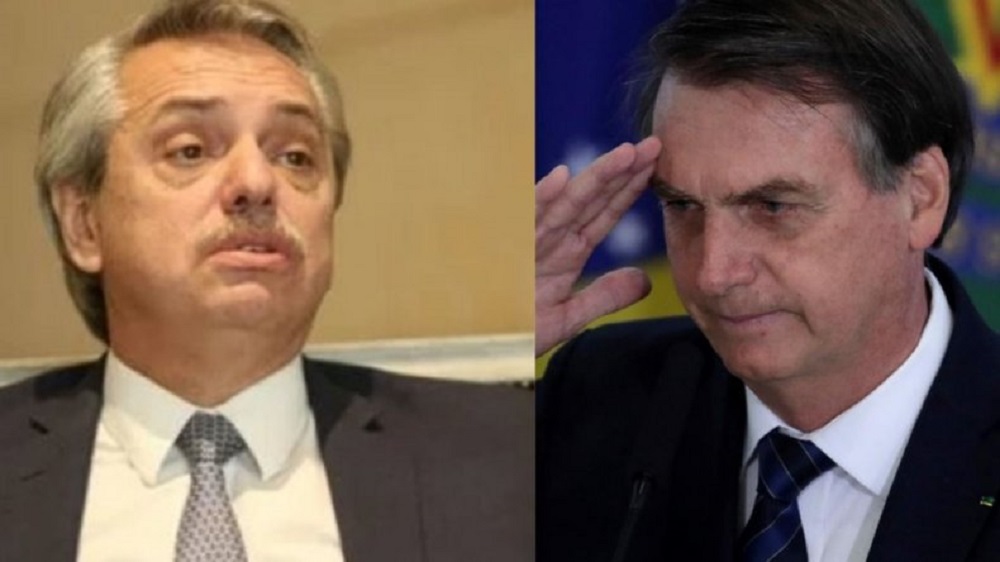 Fernández Bolsonaro