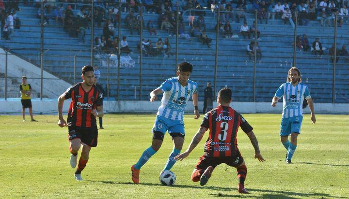 MATIAS CORDOBA EL TRIBUNO