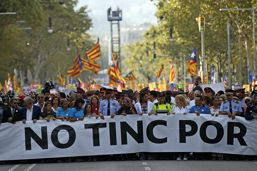 barcelona