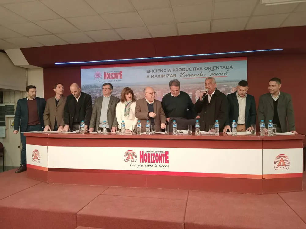 cooperativa nuevo horizonte