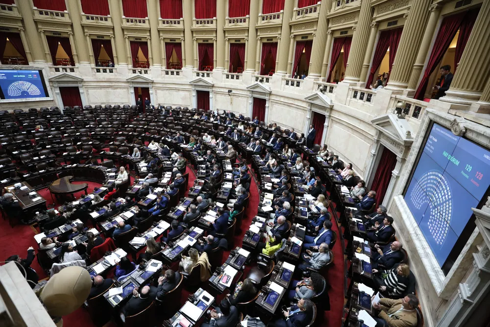 Diputados by na