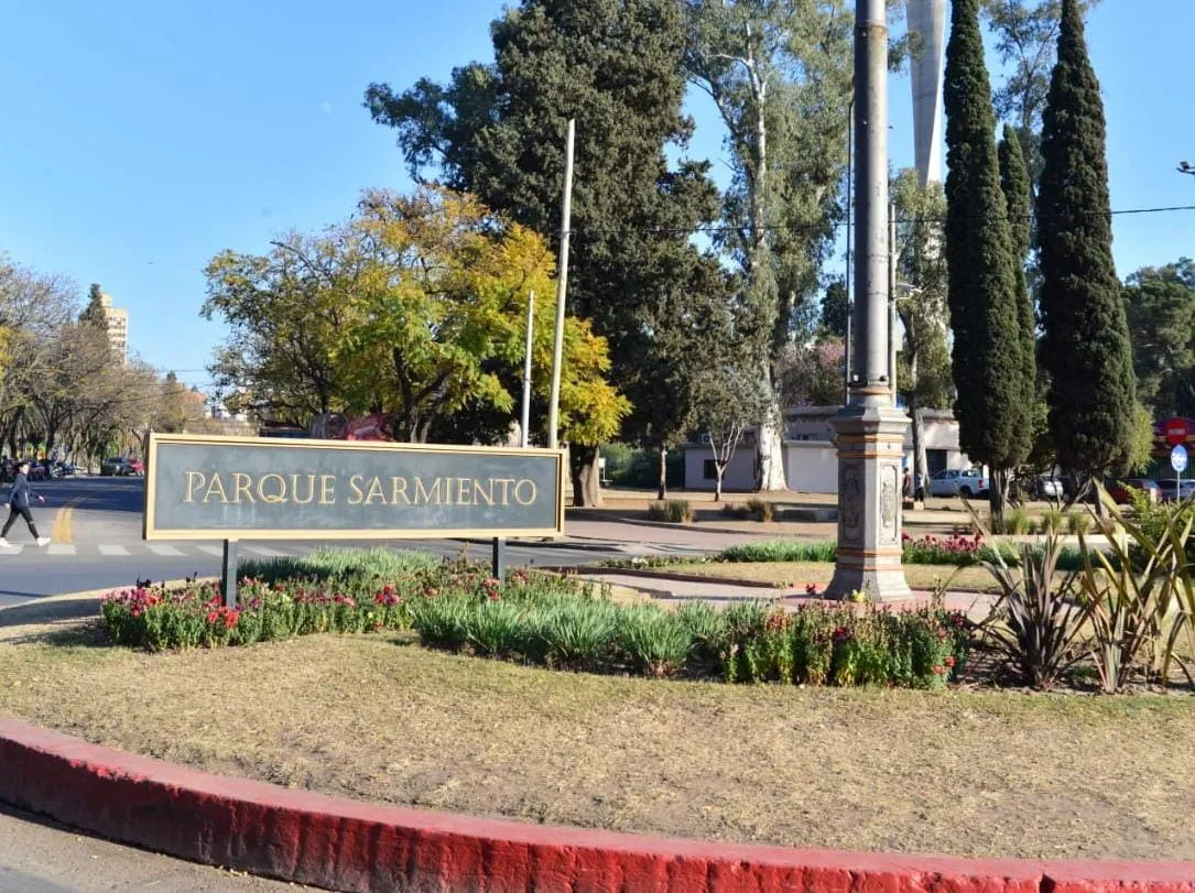 parque samiento