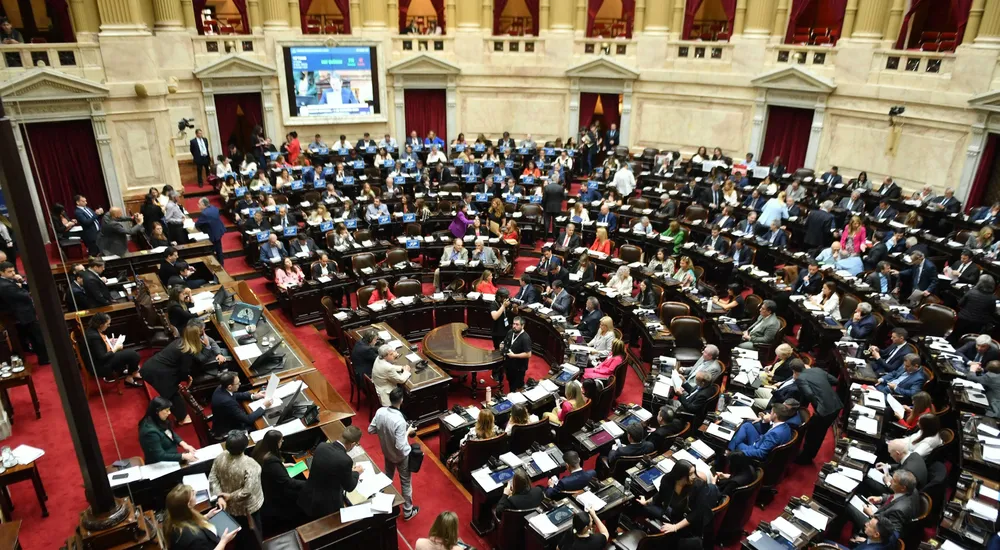 diputados by NA