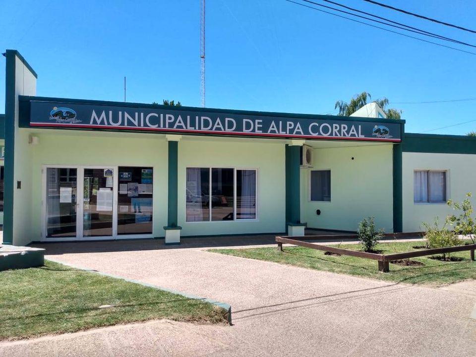 Municipalidad de Alpa Corral
