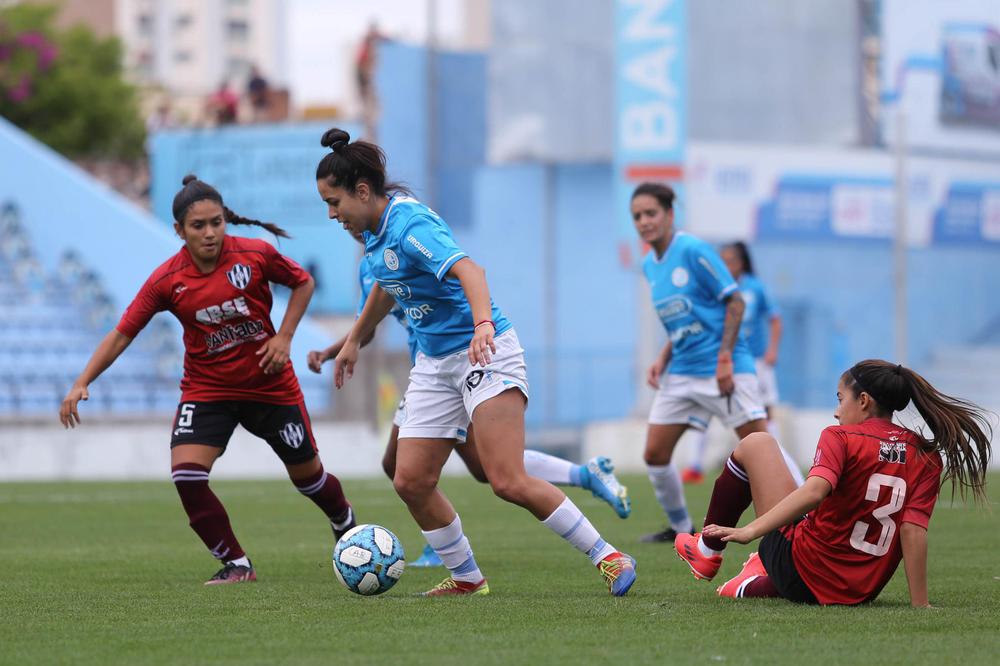 Labiano Belgrano