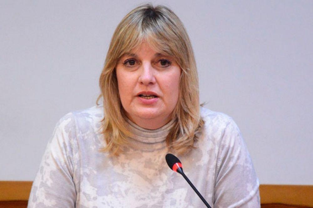 Patricia De Ferrari