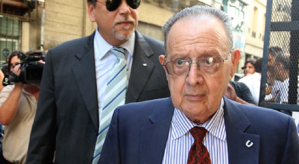 Osvaldo Raffo