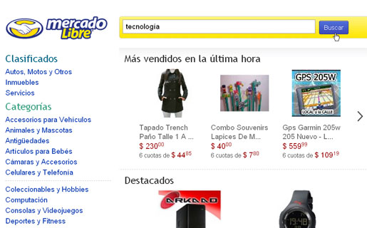 mercado libr
