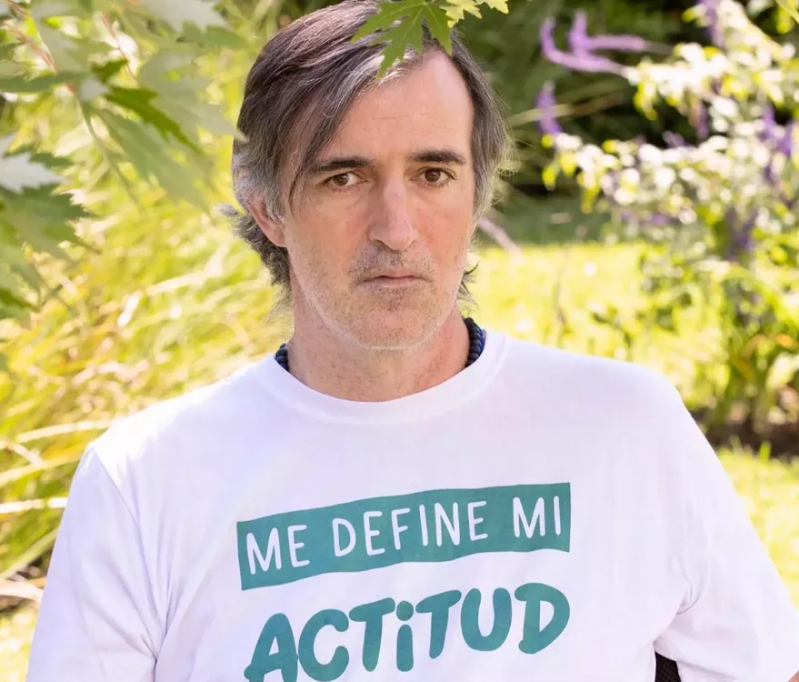 Esteban Bullrich by gentileza