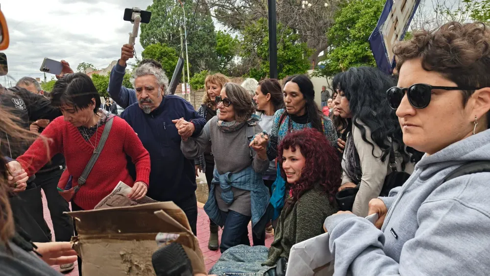 Juicio a González 1 Bahía de Palma 1