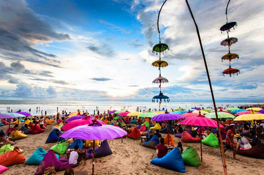 Canggu, Bali