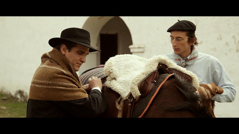 Brochero, la película 2