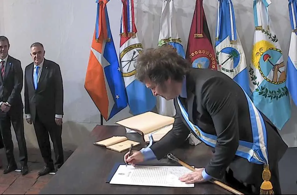 Firma Mileim el Pacto NA web