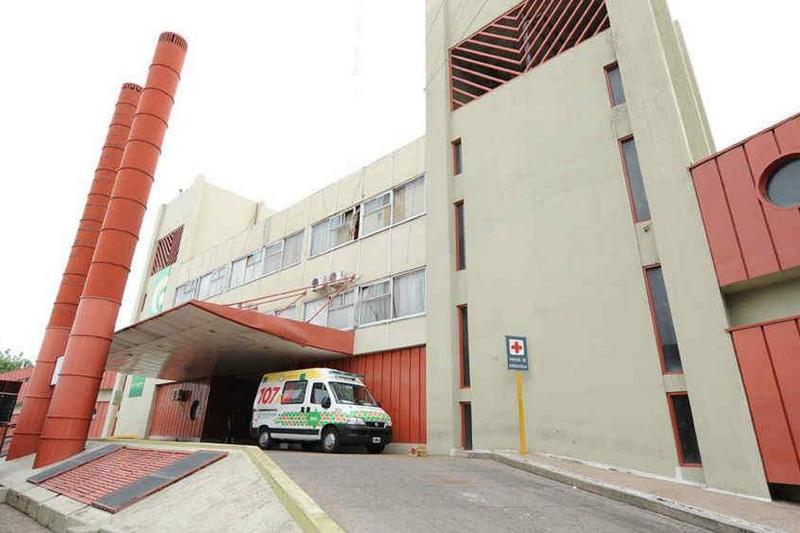 hospital de urgencias