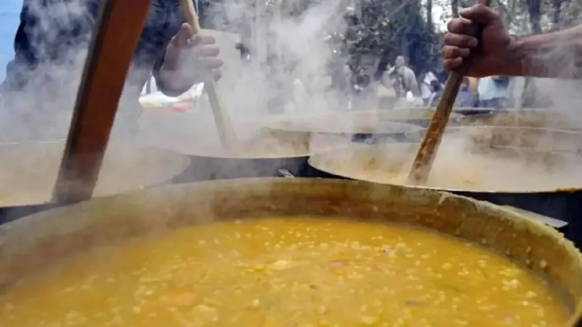 Locro by Radio X Pilar