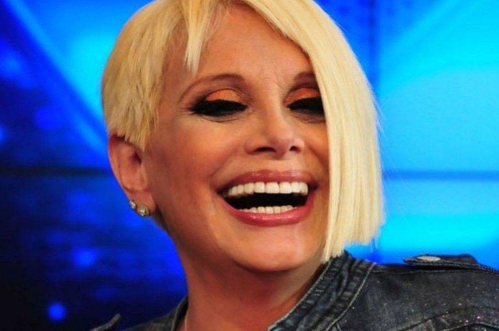 Carmen Barbieri gentileza
