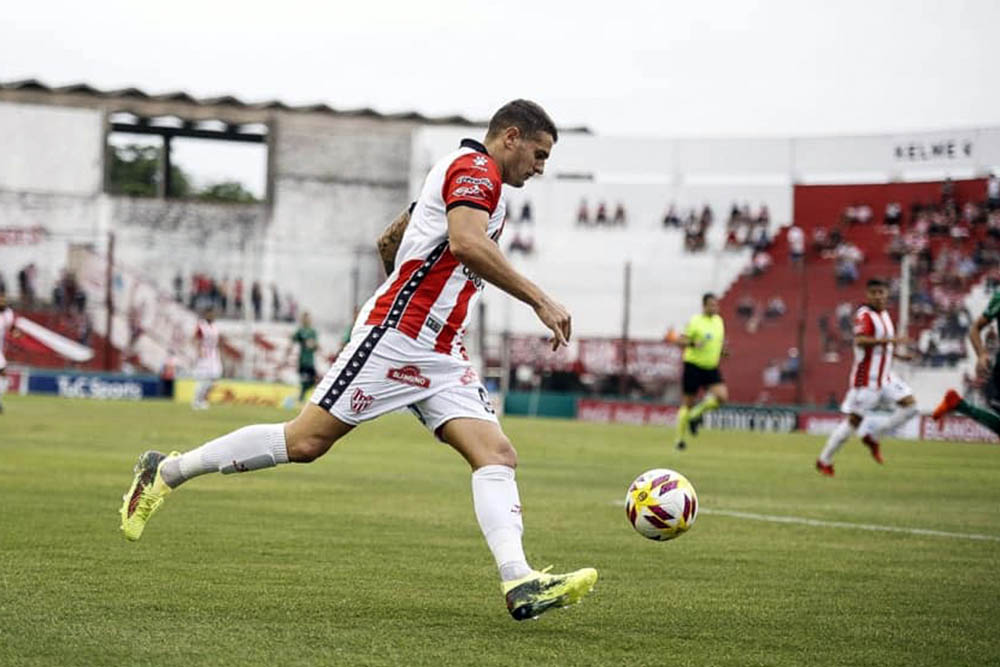 Alta Córdoba en ebullición, Instituto se prepara para el domingo