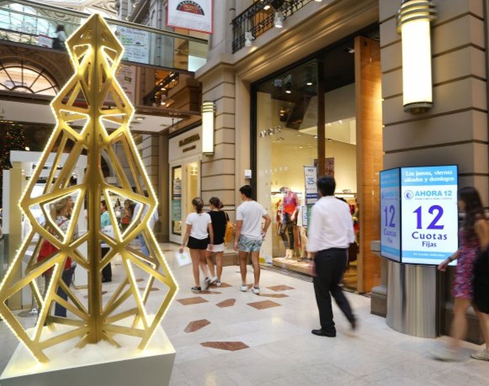 Ventas Navidad