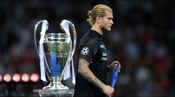 Karius