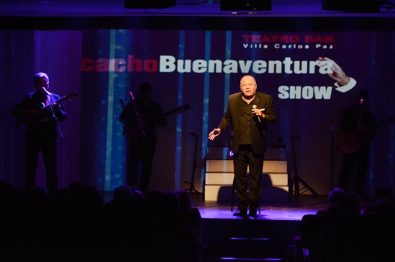 Cacho Buenaventura 2